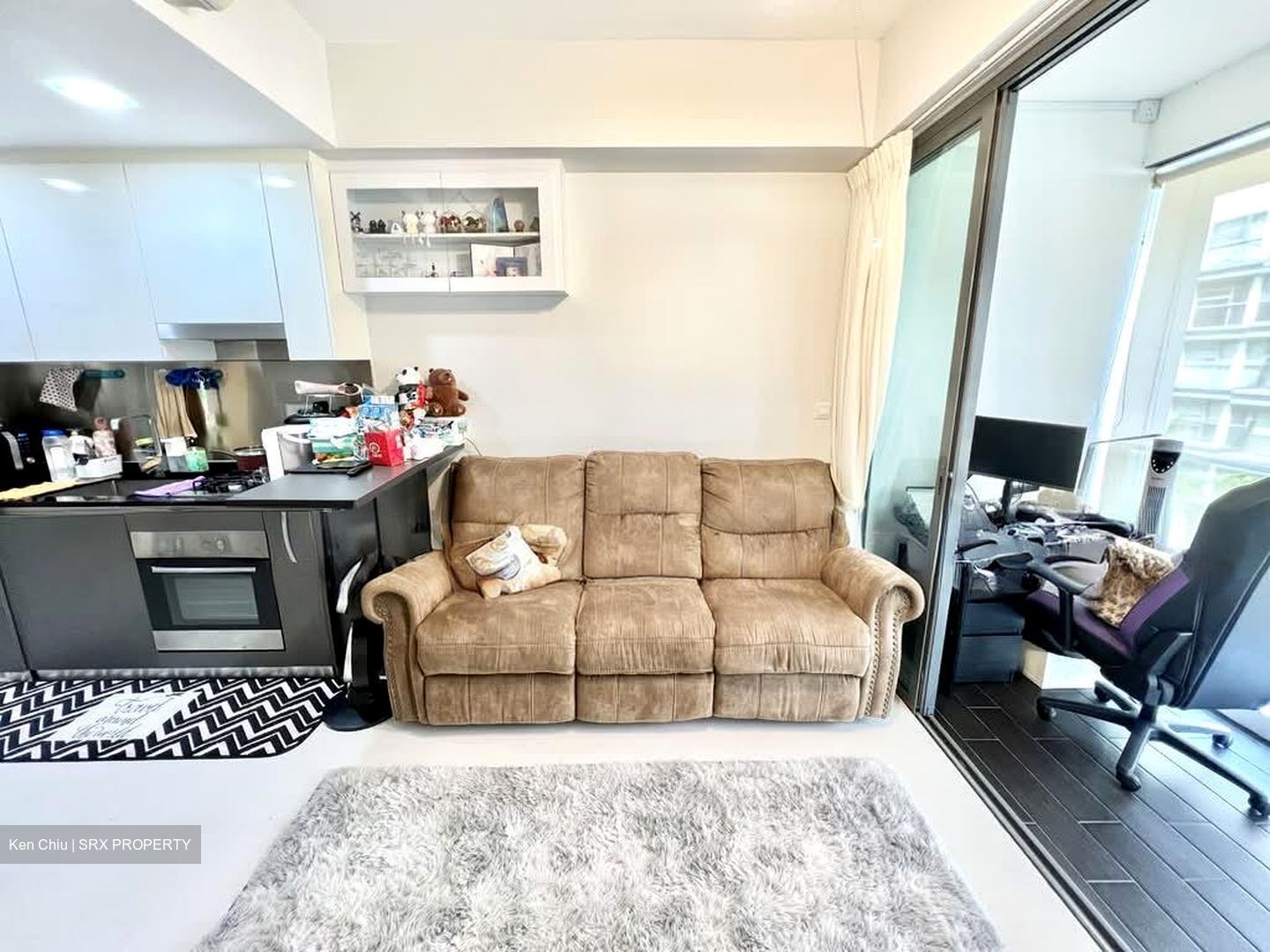 Hedges Park Condominium (D17), Condominium #542796871